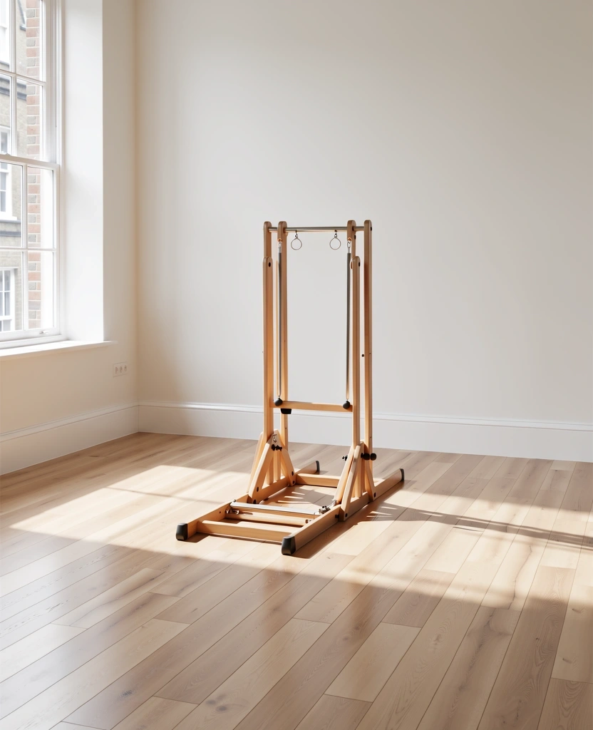 KinesioStudio London Interior