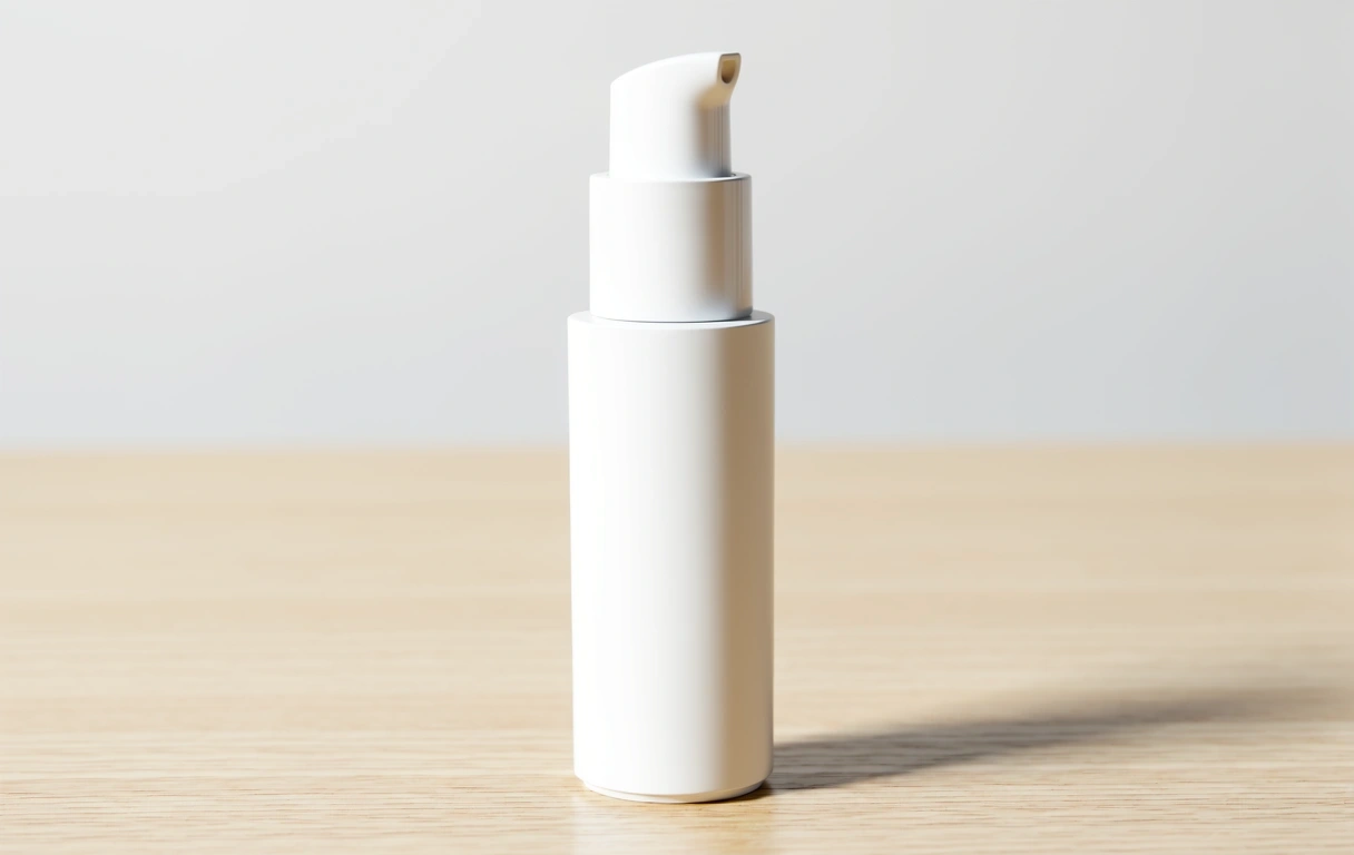 Anti-aging cream for women