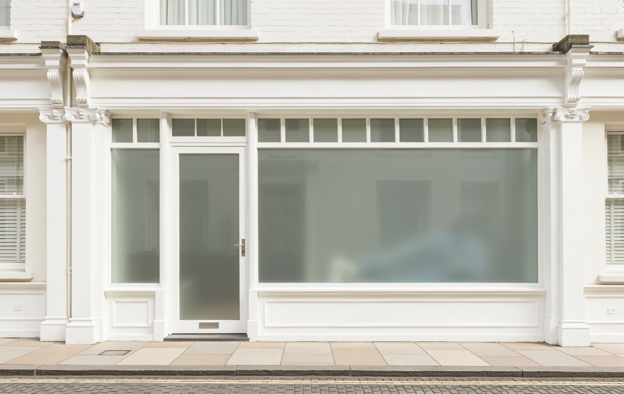 KinesioStudio London location