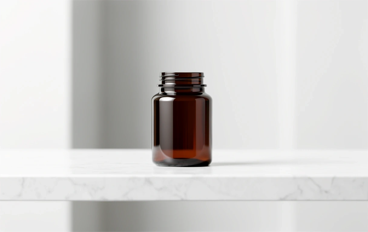 Men's vitamin complex