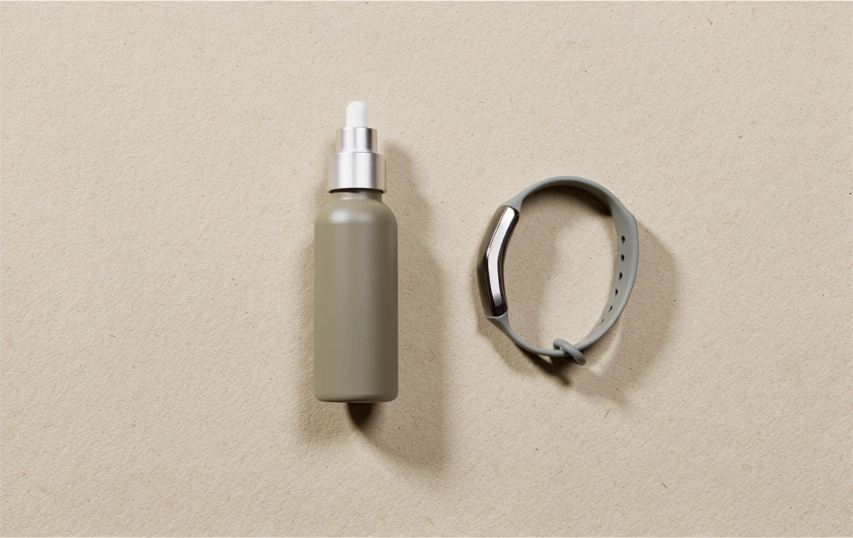 Natural supplements for men