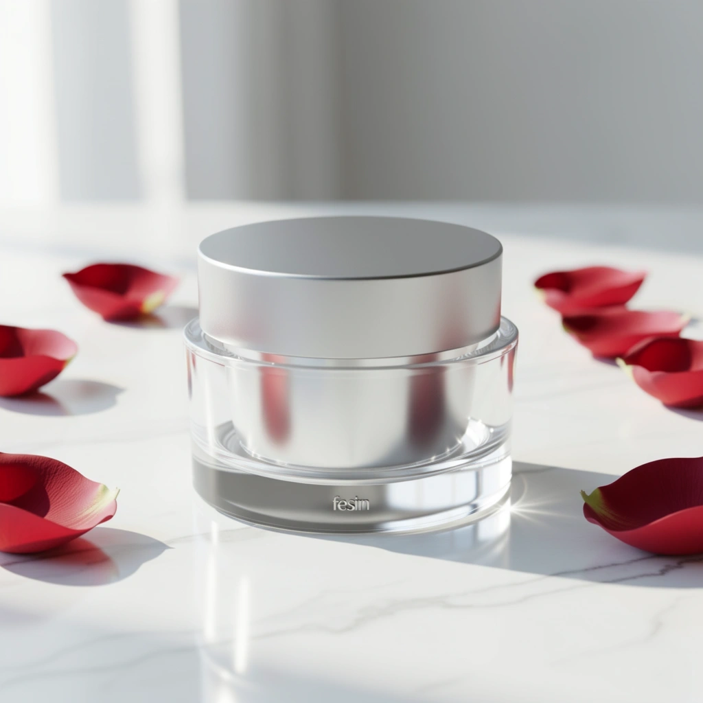 Premium facial care product